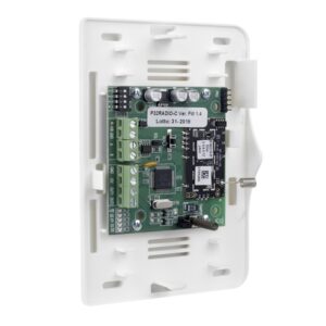 Modulo Espansione Radio con Ricetrasmittente Bidirezionale Frequenza 868Mhz